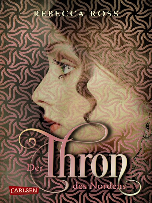 Title details for Der Thron des Nordens by Rebecca Ross - Available